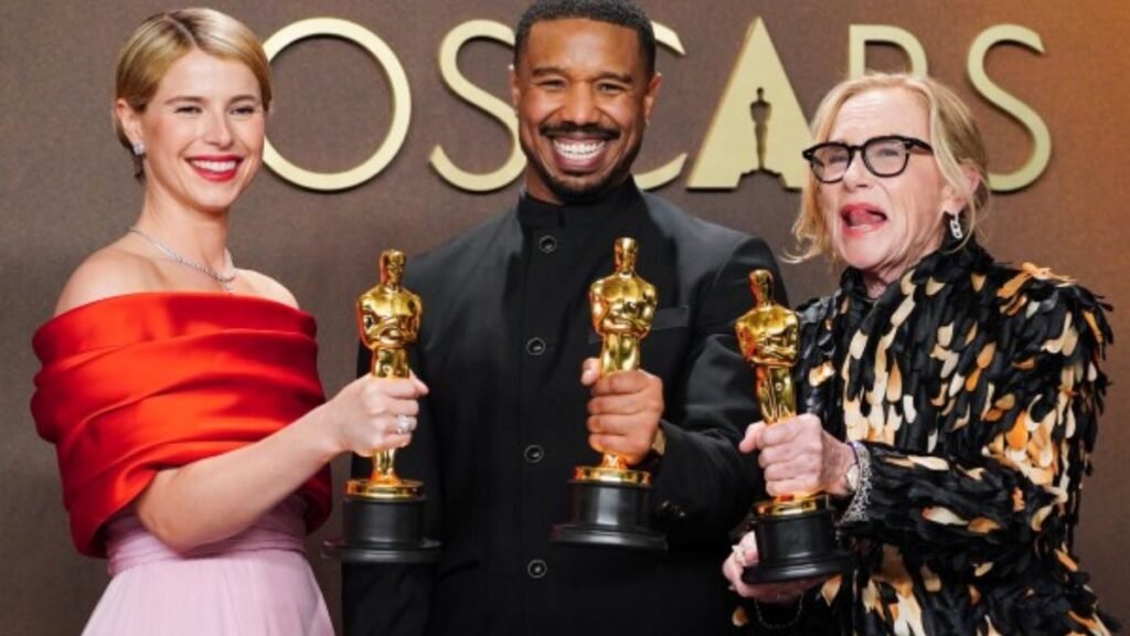 Oscars 2026: One Battle After Another Wins Best Picture Award