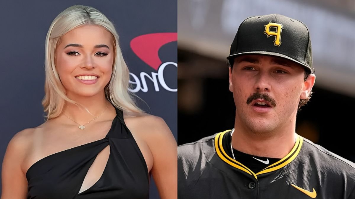 Paul Skenes & Olivia Dunne $11M Net Worth Revealed – Here’s How It Could Explode by 2030