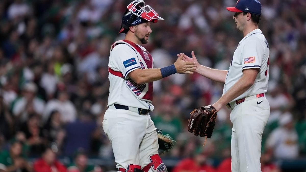 Raleigh Breaks Silence on Awkward Handshake Snub: ‘There’s No Beef, I Love Randy