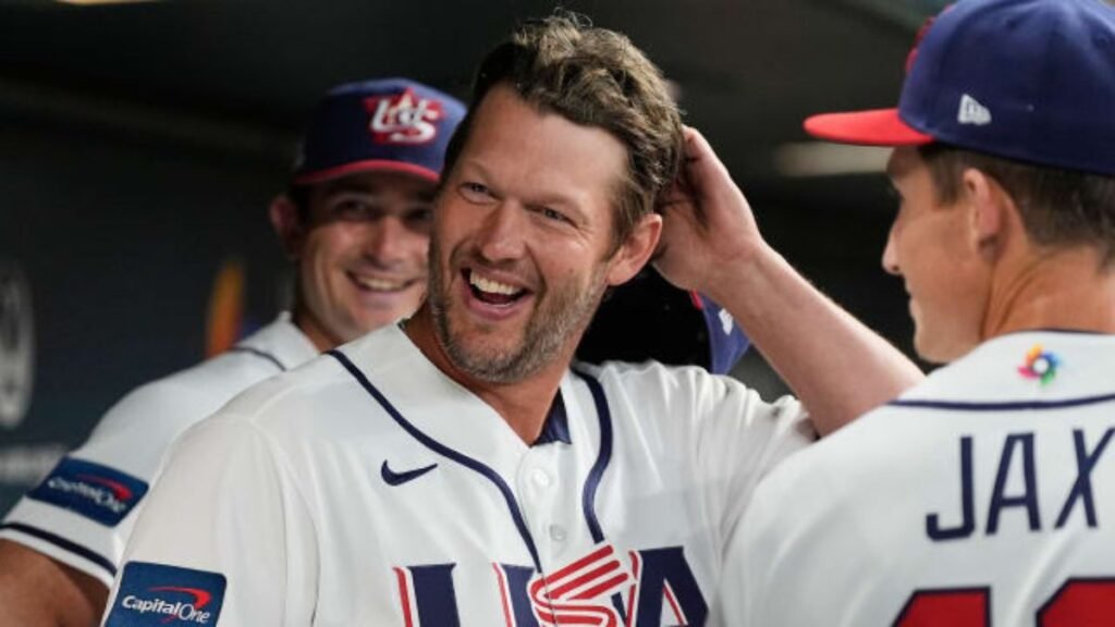 Raleigh responds to scrutiny over rejected handshake 'There's no beef. I love Randy'