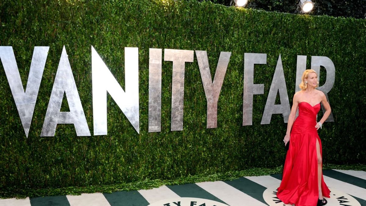 From the Red Carpet to the After Party: The Hottest Photos from the Oscars 2026 Vanity Fair Event