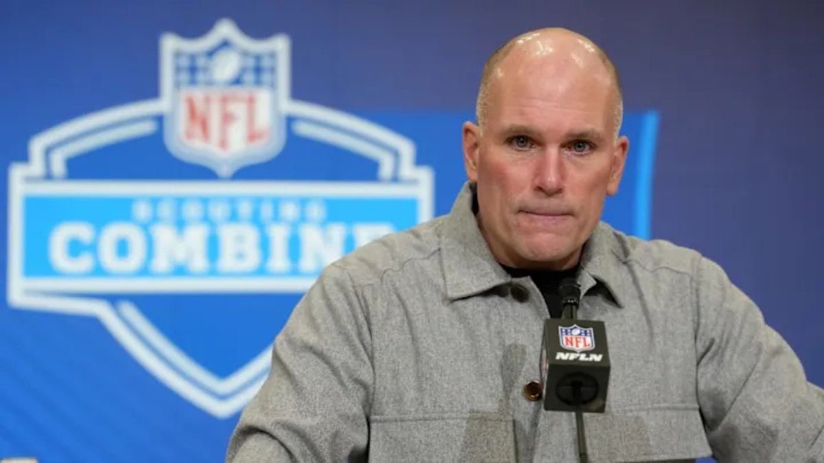 Ravens GM Eric DeCosta Shocked! Why the Maxx Crosby Trade Suddenly Fell Apart