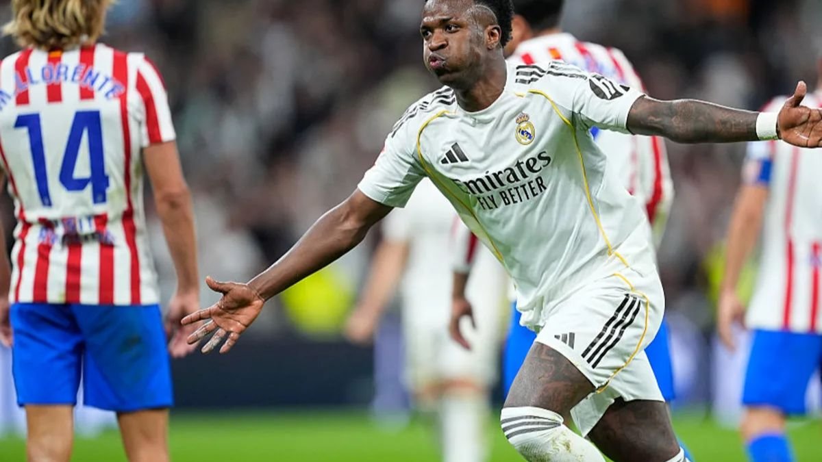 Real Madrid 3-2 Atletico Madrid: Molina’s Goal and Valverde Red Card Analysis