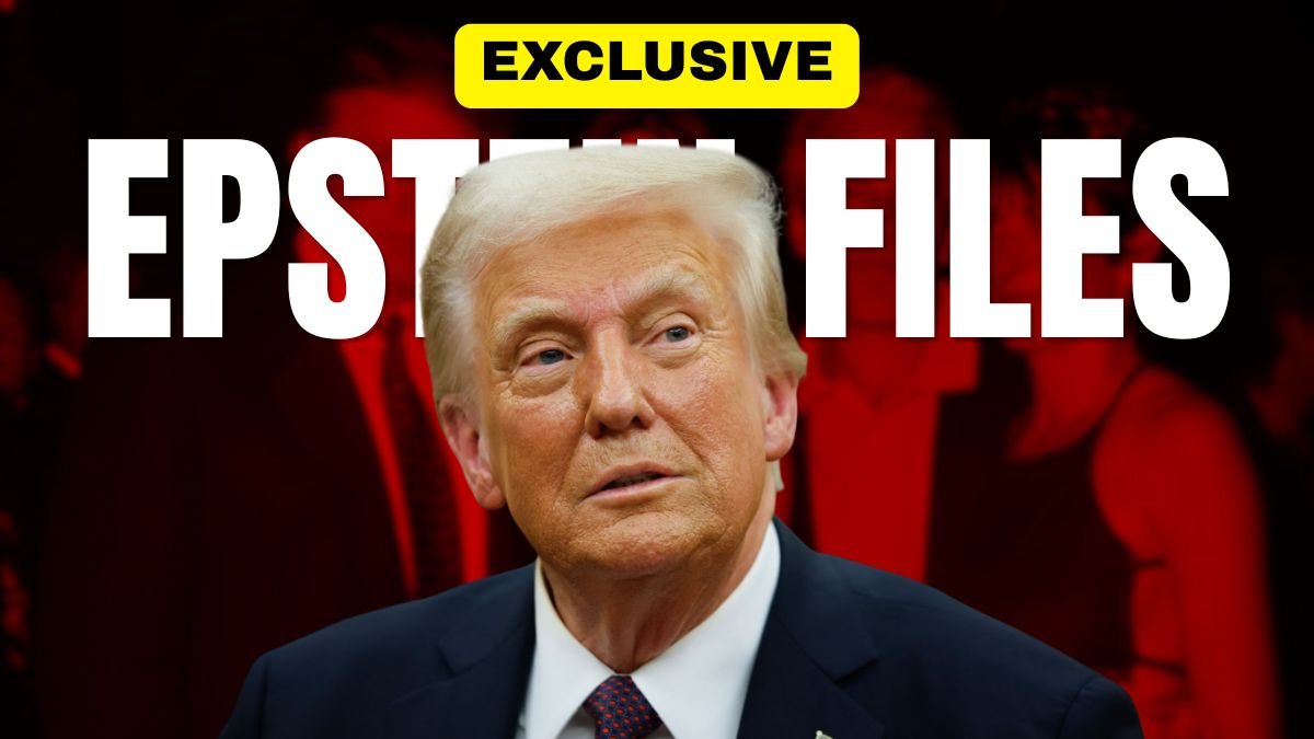 Rich and Powerful in New Epstein Files: Trump Allegations Emerge After Document Release