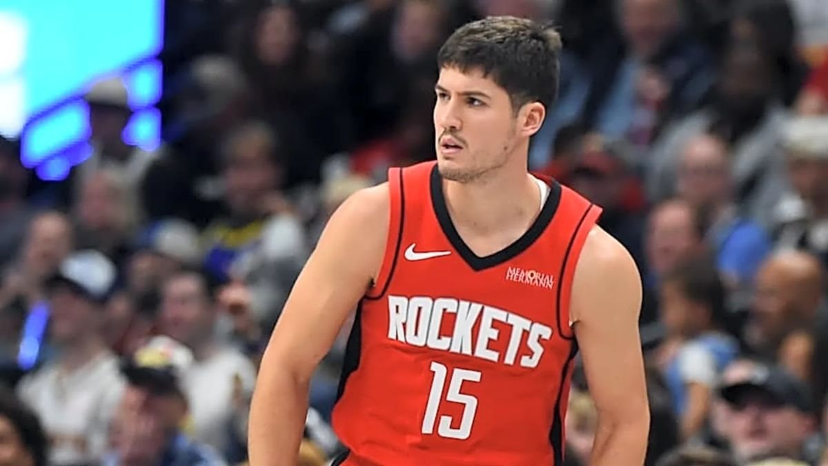 Rockets Fall to Nuggets as Houston’s Three-Point Shooting Goes Cold