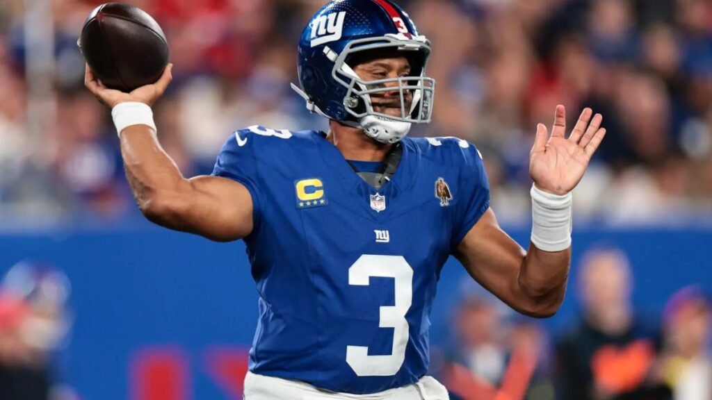 Russell Wilson Trade News: Chiefs Make Surprise Deal with Justin Fields