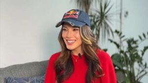 San Francisco’s Chinatown Honors Eileen Gu Amid Mixed Reactions