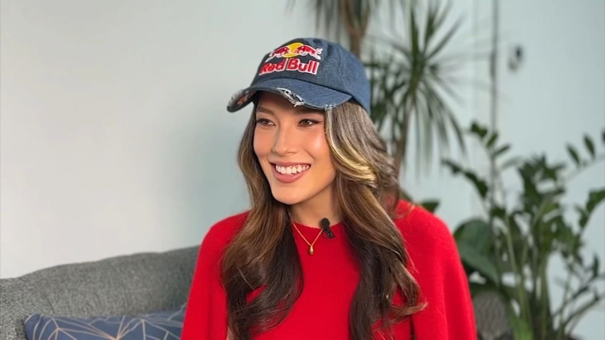 San Francisco’s Chinatown Honors Eileen Gu Amid Mixed Reactions