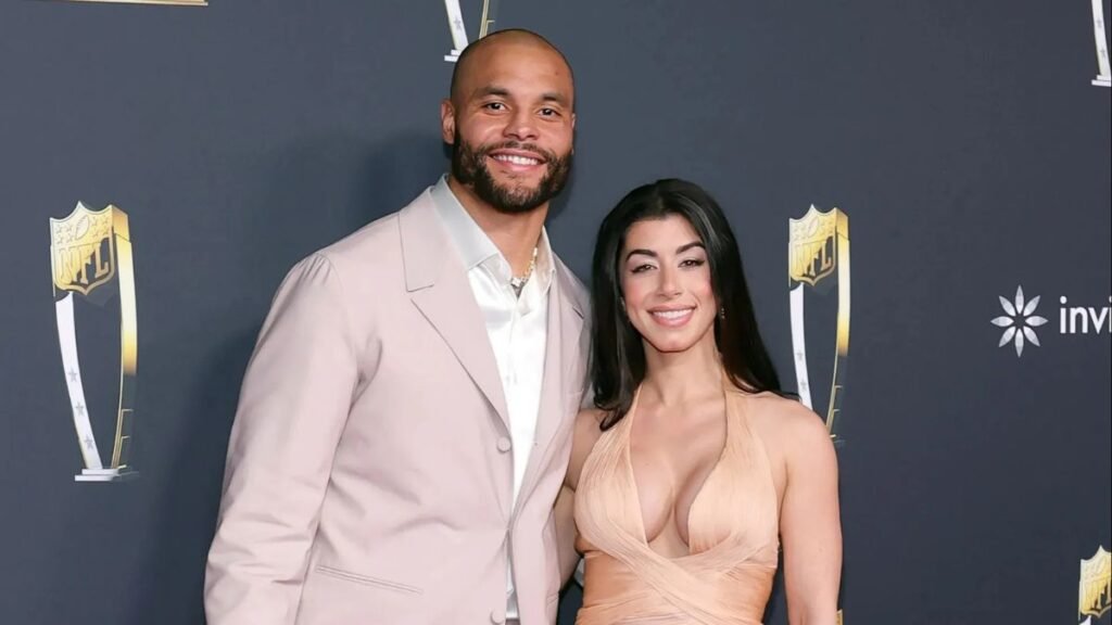 Cowboys Star and Fiancée Split One Month Before Wedding — Fans Stunned