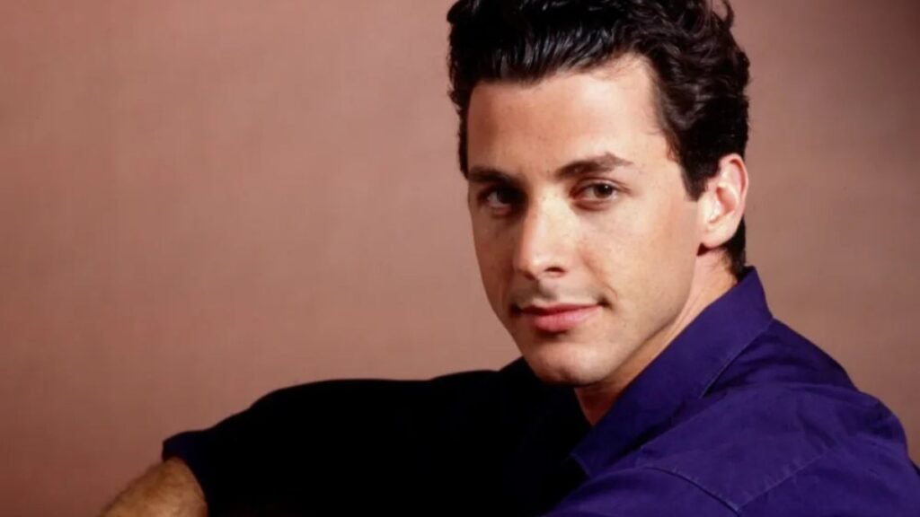 Corey Parker Dies at 60: ‘Will & Grace’ and ‘Friday the 13th: A New Beginning’ Actor Passes Away