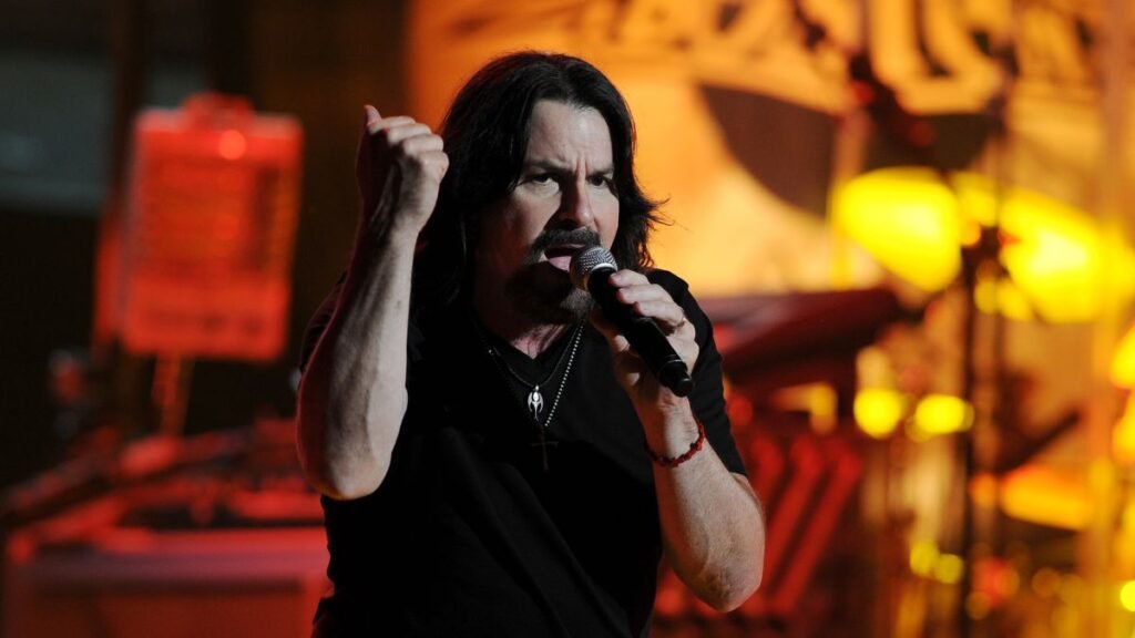 Tommy DeCarlo Dead at 60: Former Boston Singer’s Sudden Death Shocks Rock Fans