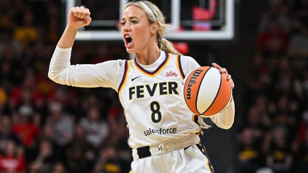 Sharing the Post on Instagram