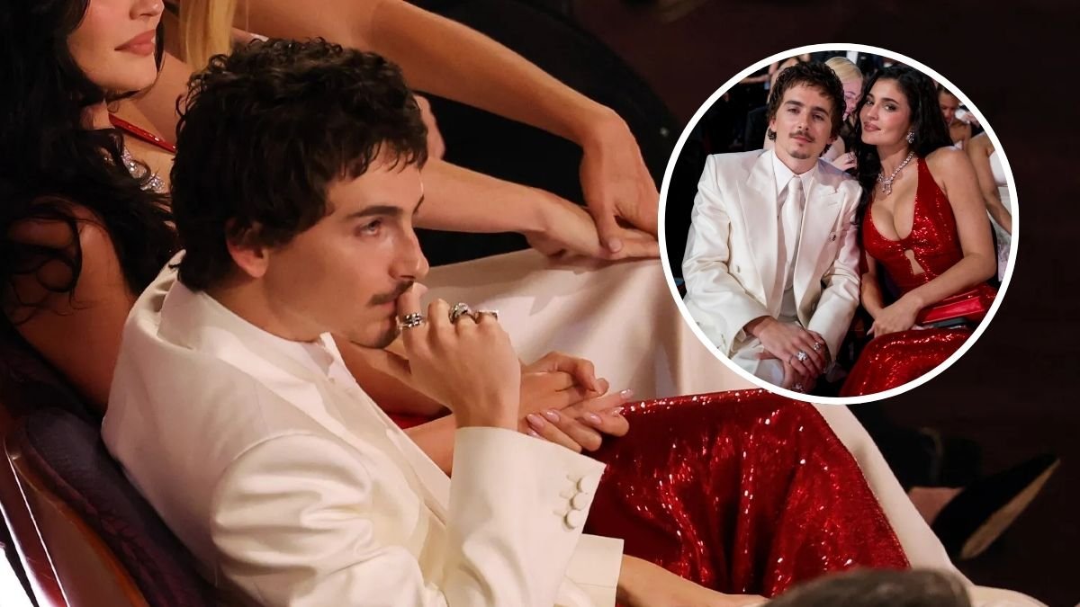 Sorry, Timmy!’ Timothée Chalamet Faces Oscars Snub After Internet Roasts His Ballet Comments