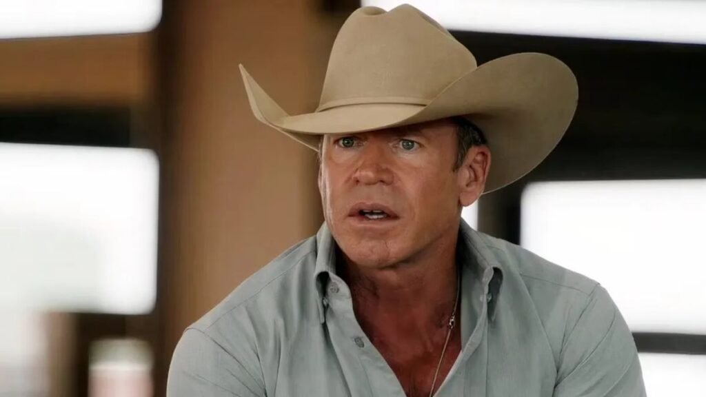 Taylor Sheridan's Shocking New Show Streams This Week—and It's Nothing Like 'Yellowstone'