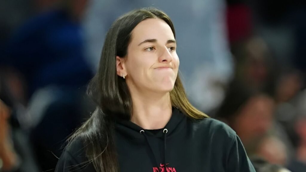 The Beginning of a New Friendship at Team USA Camp