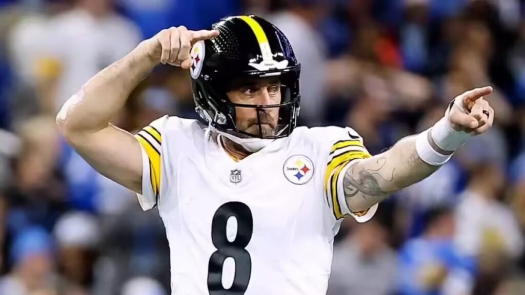 The Impact of His Decision on the NFL