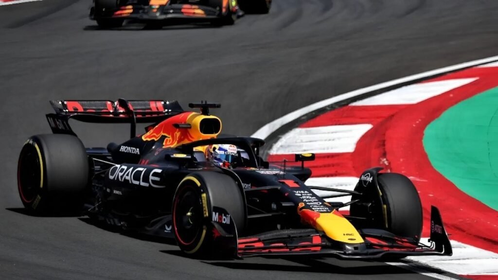The Start of the 2026 Season and Red Bull's Expectations