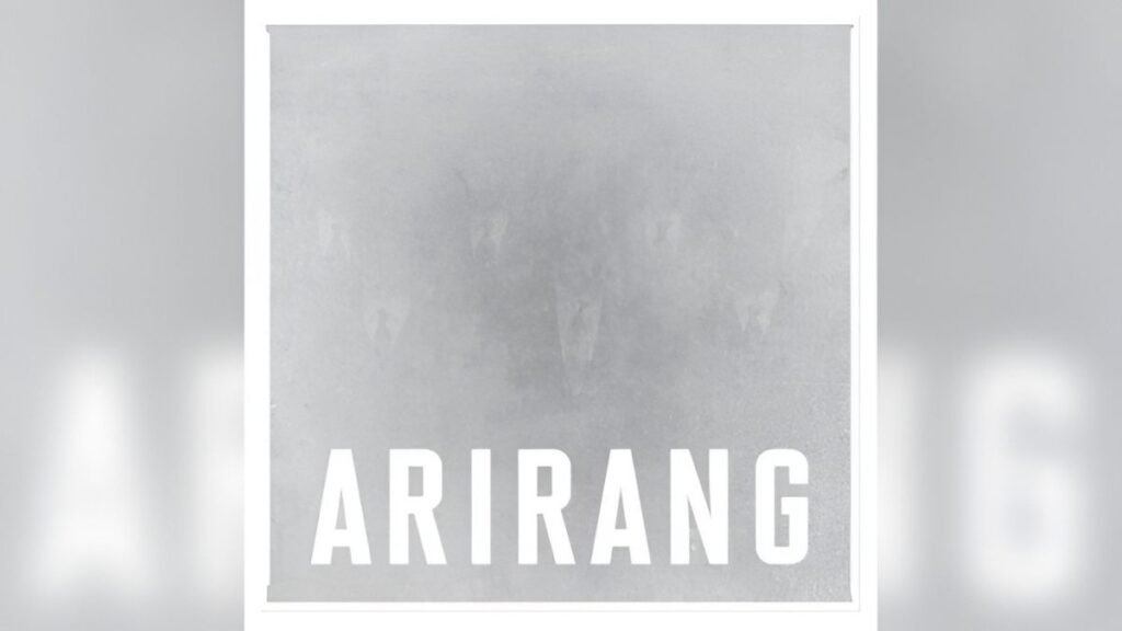 The ‘Arirang’ Album: A Fusion of Tradition and Modernity