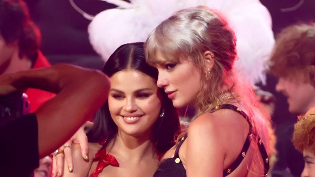 Their friendship is also reflected in "Dorothea."