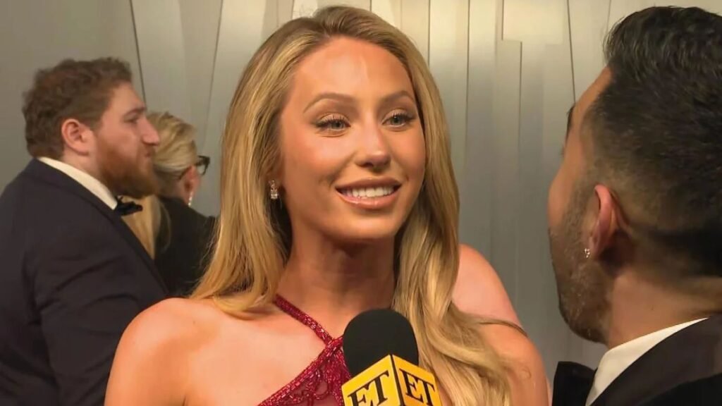 Tom Brady and Alix Earle Rumored Split: Influencer Reacts Calmly