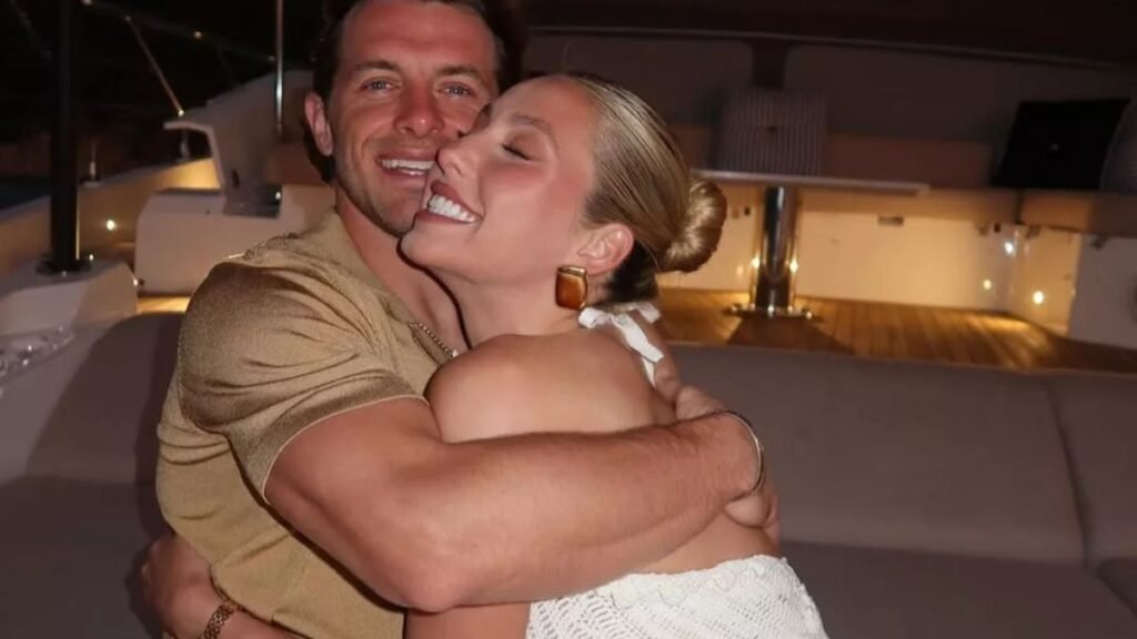 Tom Brady and Alix Earle Rumored Split: Influencer Reacts Calmly