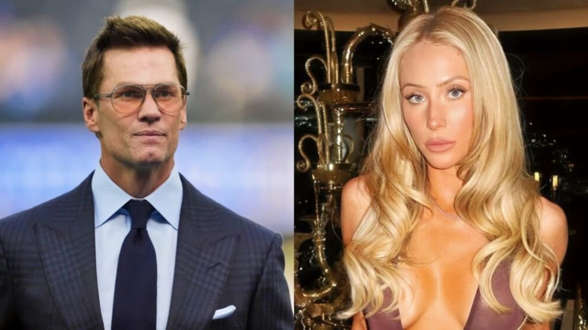 Tom Brady and Alix Earle Rumored Split: Influencer Reacts Calmly