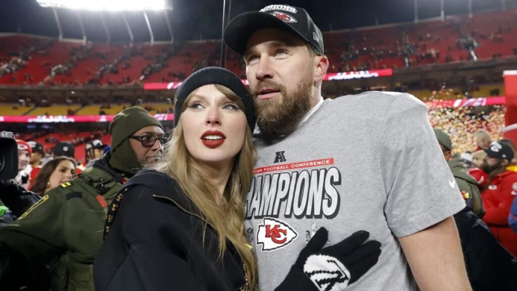 Internet Is Losing Its Mind: Why Fans Are Convinced Taylor Swift and Travis Kelce Will Get Married