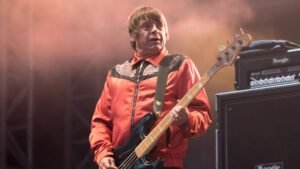 Tribute Gig Controversy: Gene Slams Plans for Late Bassist, Family Rift Deepens