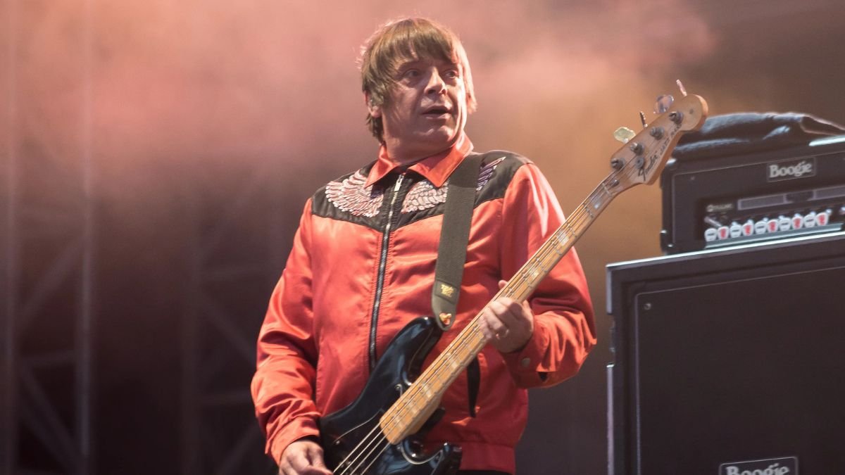 Tribute Gig Controversy: Gene Slams Plans for Late Bassist, Family Rift Deepens