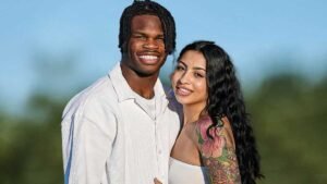 Truth Behind Travis Hunter Divorce Rumors and Cheating Allegations Involving Leanna Lenee