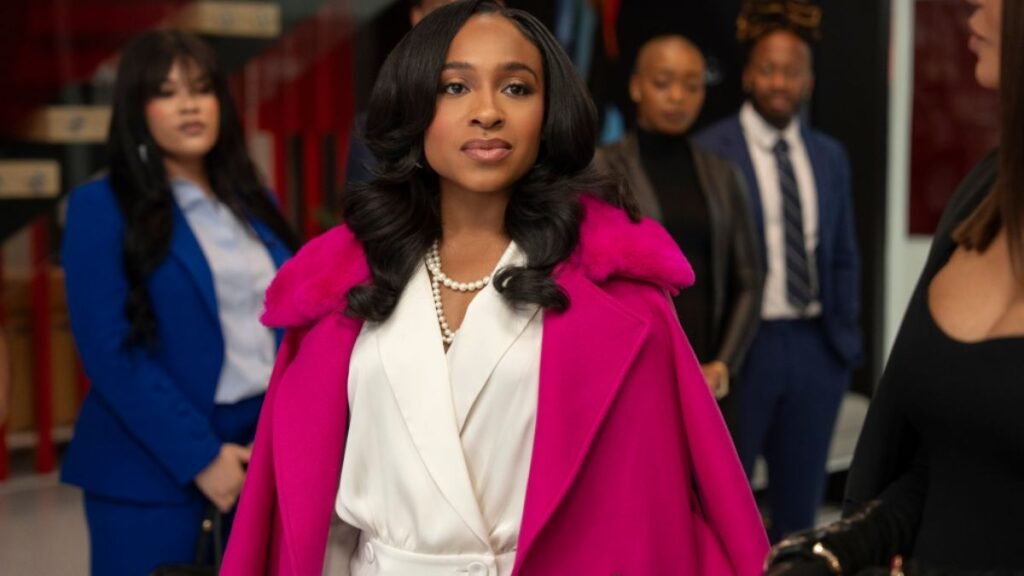 Tyler Perry’s ‘Beauty in Black’: Julian Horton Talks About Show’s Comeback and Finale