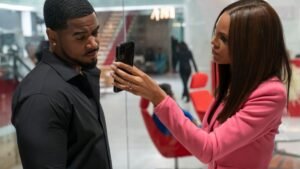 Tyler Perry’s ‘Beauty in Black’: Julian Horton Talks About Show’s Comeback and Finale