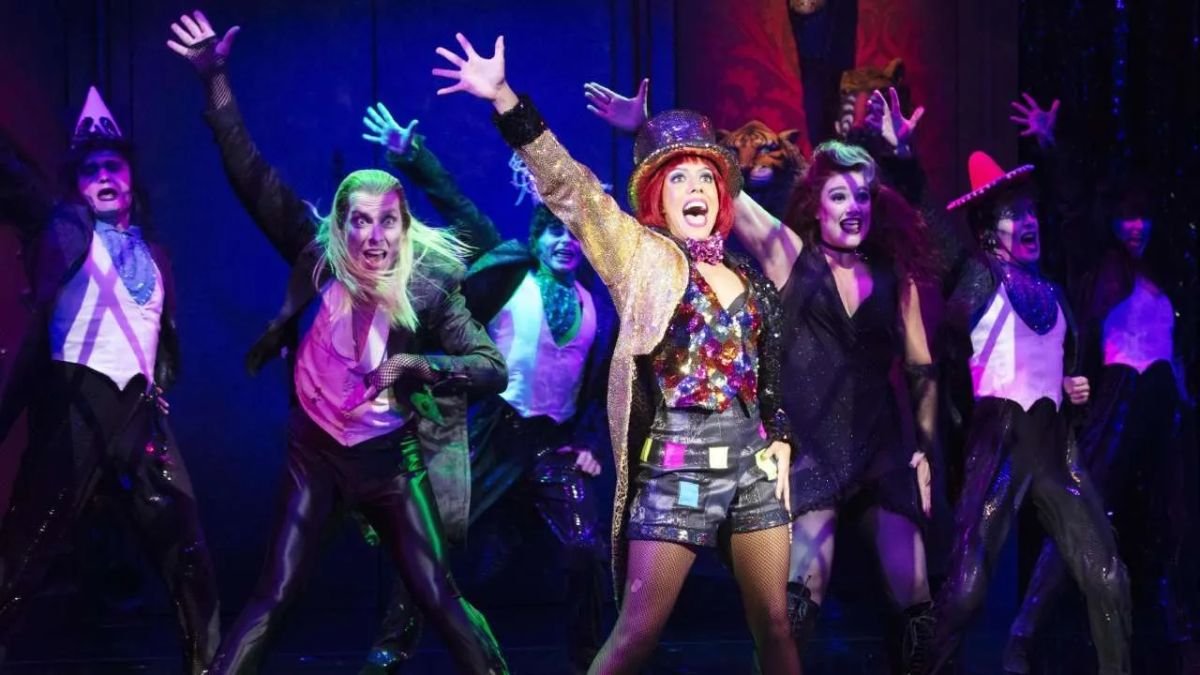 UMMTS Closes the Season Strong with Rocky Horror Performance