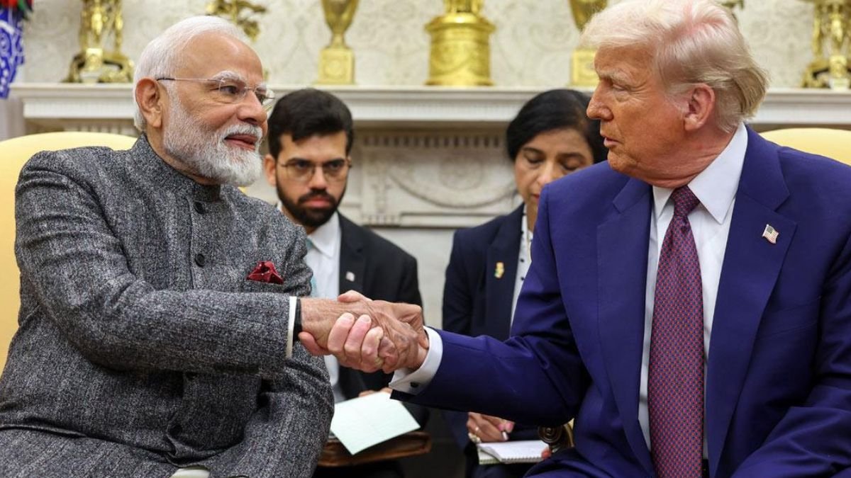 US Calls India a ‘Good Actor’ After Waiver on Russian Oil Purchases Amid Iran War