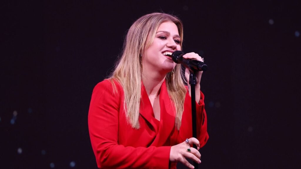 Kelly Clarkson Drops Bombshell: The Car She Won on American Idol Never Arrived!