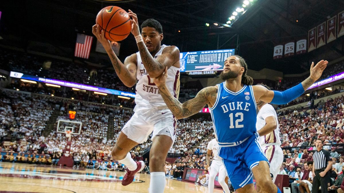 Duke Blue Devils Stun Fans With Epic Comeback! How They Shocked Florida State Seminoles