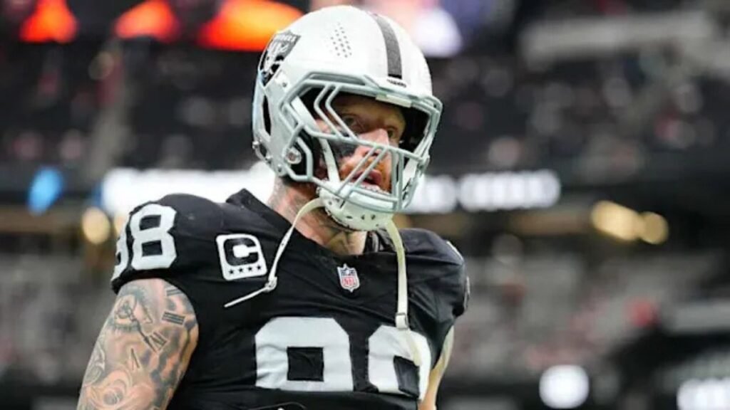 Ryan Poles Finally Admits It! Chicago Bears Seriously Wanted Maxx Crosby – Fans Stunned by the Truth