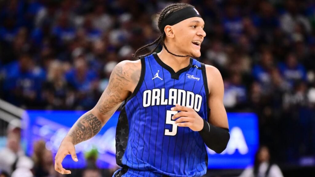 NBA Shock Moment: Paolo Banchero Turns All-Star Game Rejection Into Dangerous Motivation