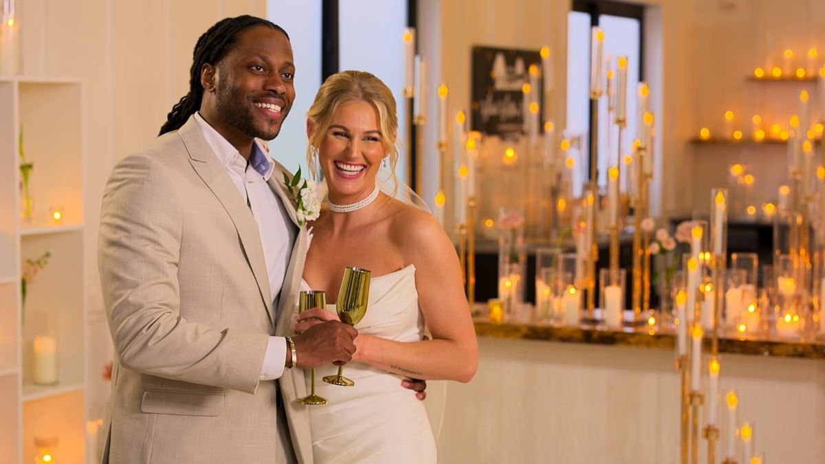 Love Is Blind Season 10 Relationship Update: Married, Split, or Rekindled?