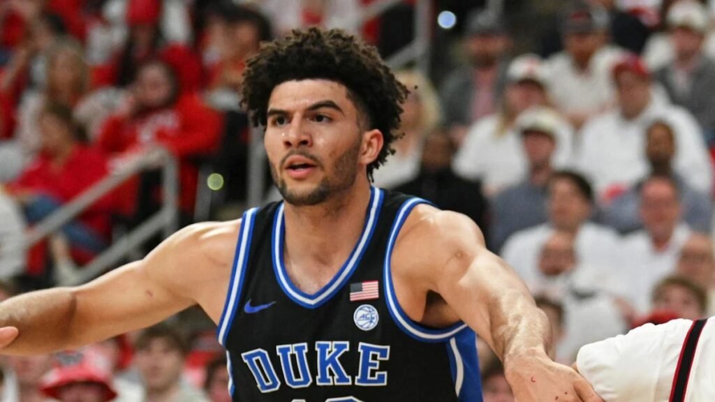 Duke Blue Devils Stun Fans With Epic Comeback! How They Shocked Florida State Seminoles