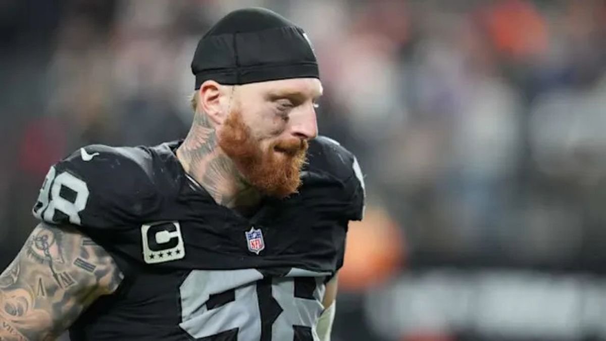 Ryan Poles Finally Admits It! Chicago Bears Seriously Wanted Maxx Crosby – Fans Stunned by the Truth