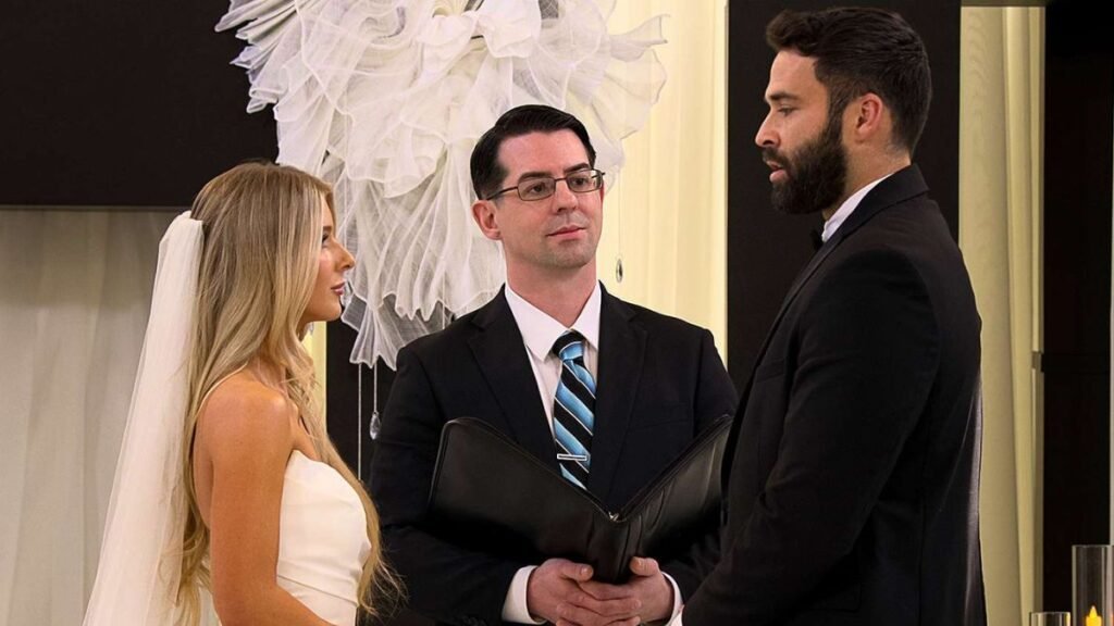 Love Is Blind Season 10 Relationship Update: Married, Split, or Rekindled?