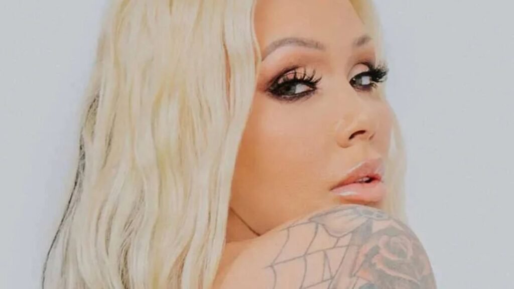 Bunnie Xo Fans Are Shocked: Her Raw Memoir ‘Stripped Down’ Is Getting a Film Adaptation