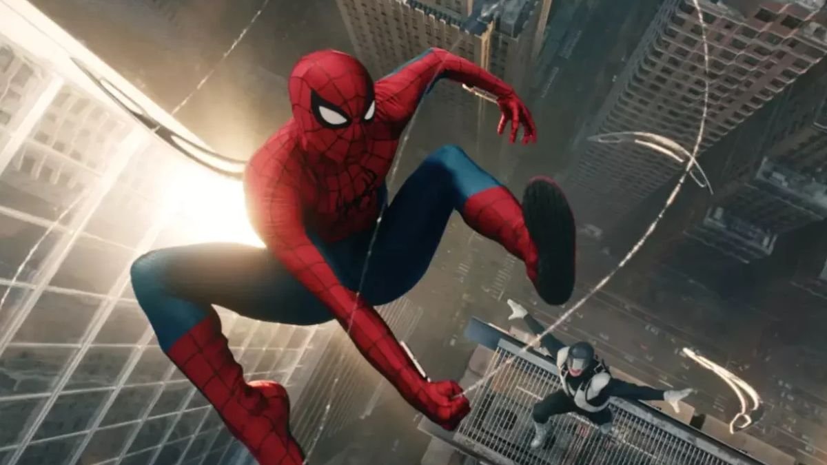 Spider-Man: Brand New Day Trailer Shows Peter’s New Life Journey
