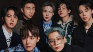 BTS Arirang Review: K-Pop Icons Reignite Their Passion