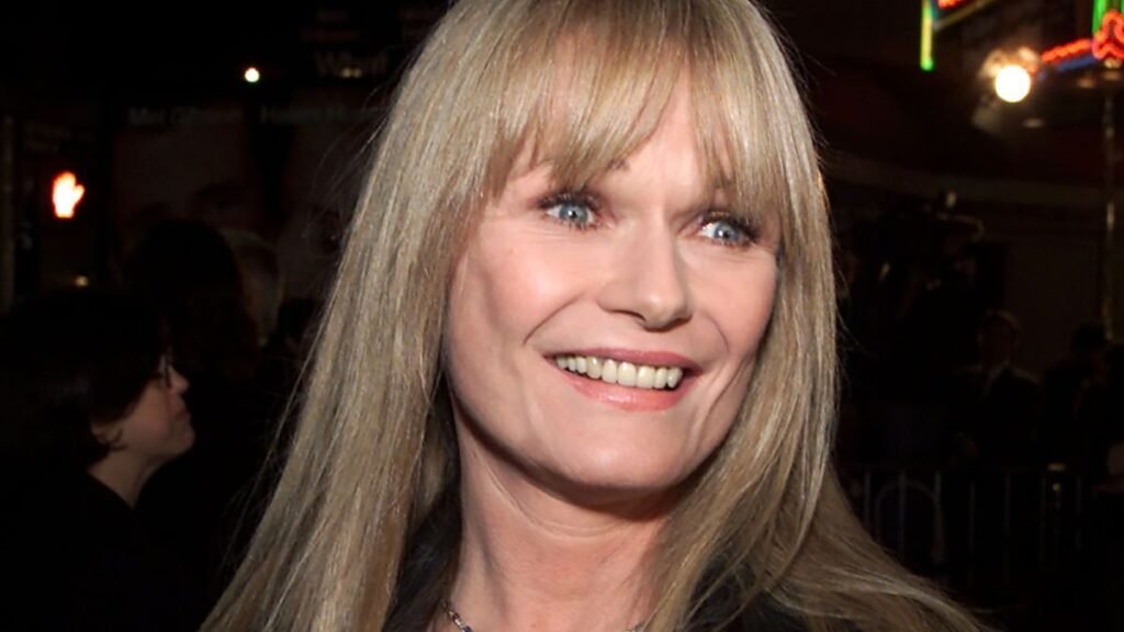 Valerie Perrine, Acclaimed Screen Star, Passes Away at 82