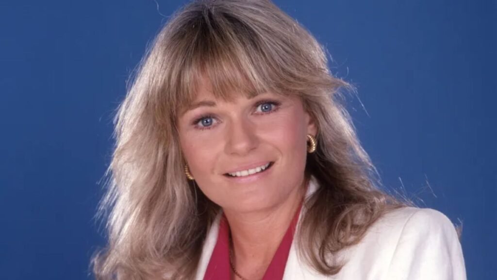 Valerie Perrine, Acclaimed Screen Star, Passes Away at 82