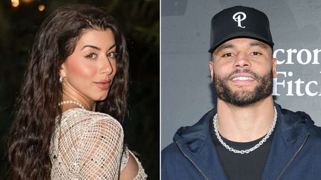 Cowboys Star and Fiancée Split One Month Before Wedding — Fans Stunned