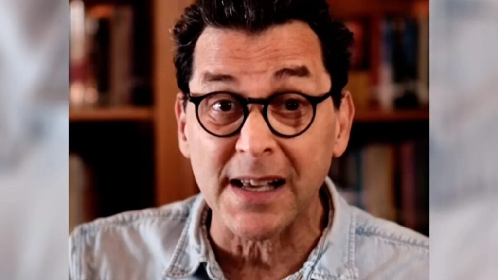 Corey Parker Dies at 60: ‘Will & Grace’ and ‘Friday the 13th: A New Beginning’ Actor Passes Away