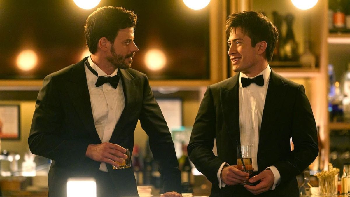 Hudson Williams and François Arnaud Slam Toxic Fans: ‘Stop Posting Hate!’